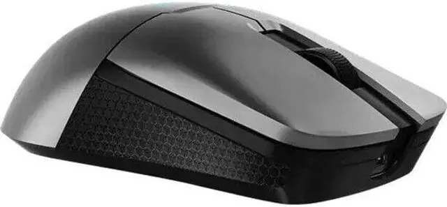 Alt view image 13 of 16 - Lenovo Legion M600s Wireless Gaming Mouse, For Gaming