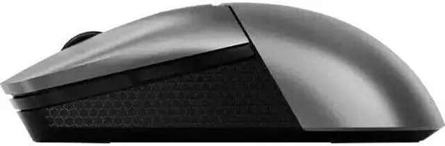 Alt view image 14 of 16 - Lenovo Legion M600s Wireless Gaming Mouse, For Gaming