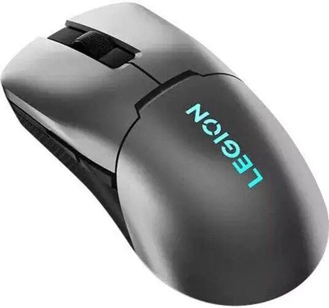 Alt view image 16 of 16 - Lenovo Legion M600s Wireless Gaming Mouse, For Gaming