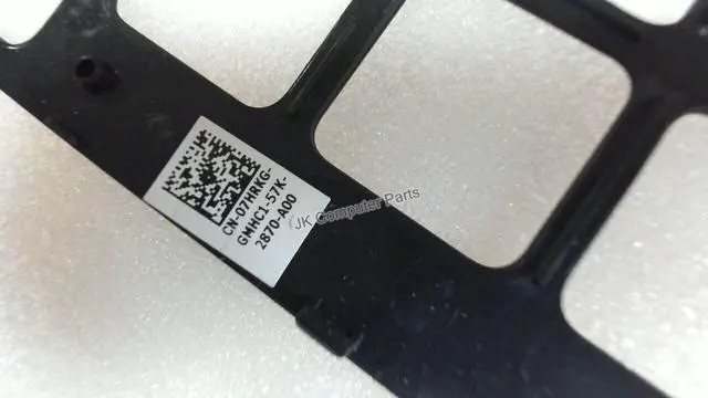 Alt view image 3 of 6 - Dell Latitude E5450 SHROUD KEYBOARD UNITED STATES 82 G8J9C 7HRKG