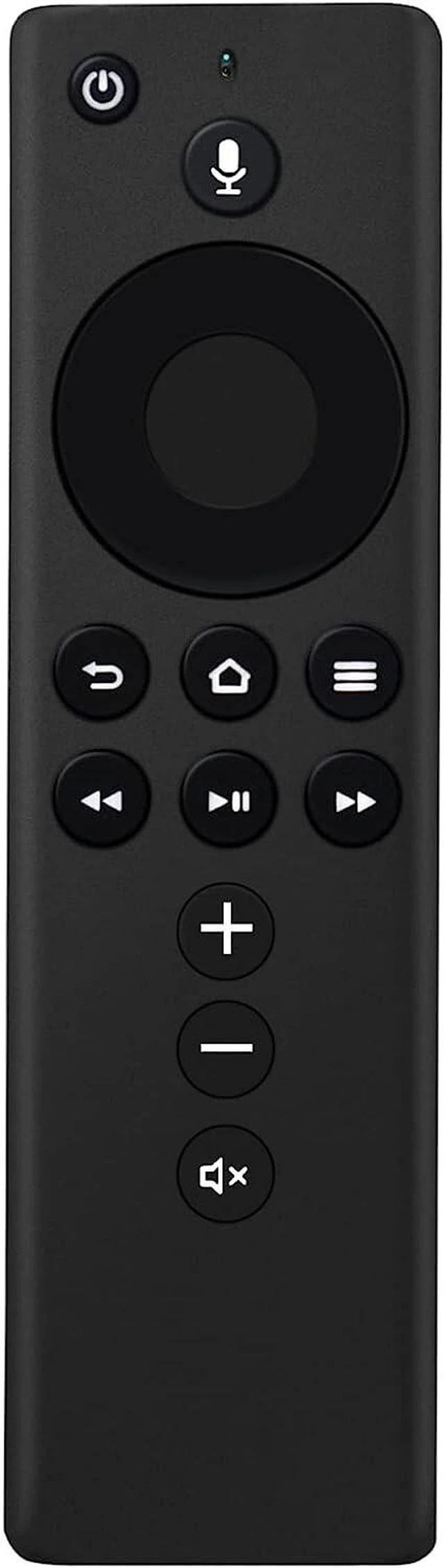 Main image of New Remote Control L5B83H For Amazon 2nd 3rd Gen Fire TV Stick 4K W Alexa Voice