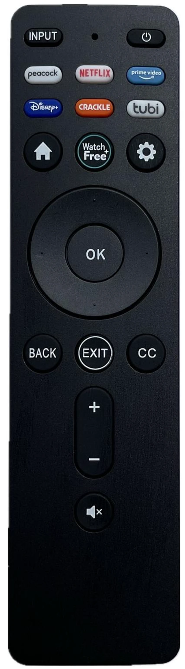 Main image of New Smart TV Remote Control XRT260 V3 for Vizio 4K QLED LCD/LED HDR Smart TV