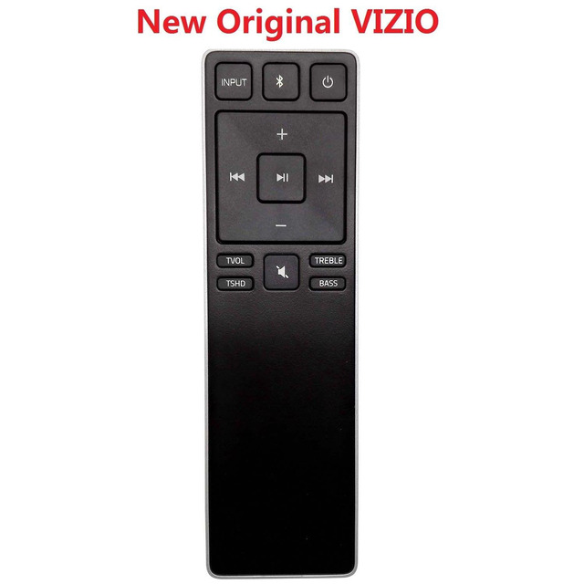 thumbnail interactive-video image 1 of 2x Replacement Batteries For VIZIO Sound Bar Remote Control 1 of 6