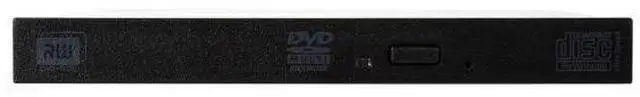 Alt view image 2 of 4 - LITE-ON CD / DVD Burner SATA Model DS-8ACSH - OEM
