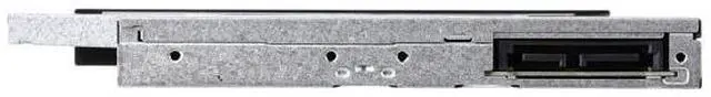 Alt view image 4 of 4 - LITE-ON CD / DVD Burner SATA Model DS-8ACSH - OEM