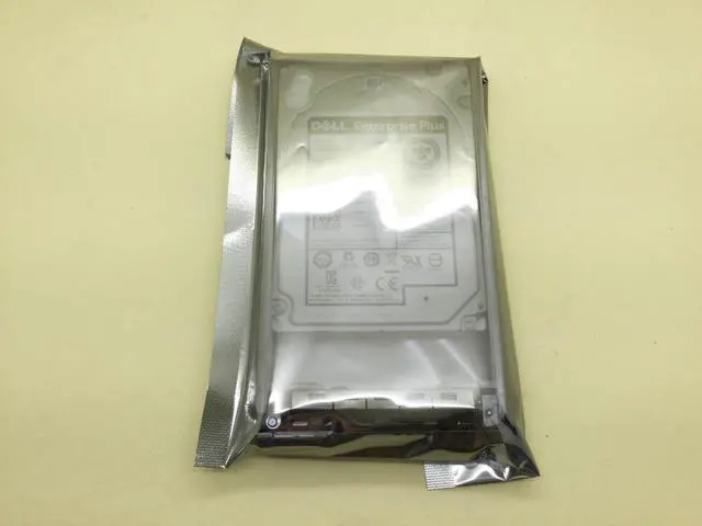 Main image of 0FK3C DELL Enterprise Plu 600GB 10K SAS 2.5" 6Gb/s HARD DRIVE ST600MM0006