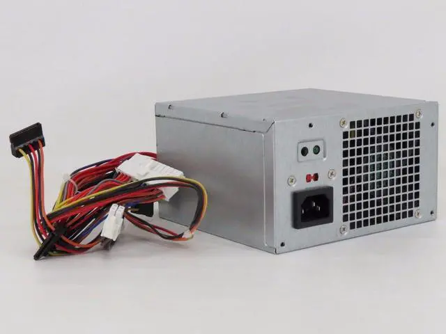 Alt view image 2 of 2 - Dell 390 790 990 3010 3847 265W PSU Power Supply 053N4 YC7TR D3D1C GVY79 9D9T1