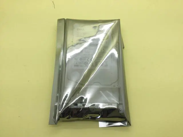 Main image of 4GN49 DELL 300GB 15K 6G SFF 2.5'' SAS ENTERPRISE HDD AL13SXB300N 04GN49