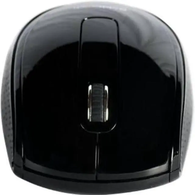 Alt view image 3 of 6 - Goldtouch KOV-GTM-100W Wireless Ambidextrouswrls Mouse Black (kovgtm100w)
