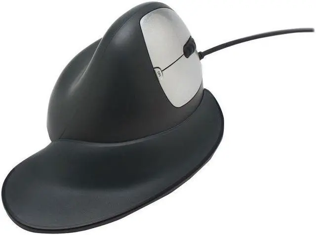 Main image of Victory Multimedia KOV-GSV-RM Ergonomic Wired Semi Vertical Accs (kovgsvrm)