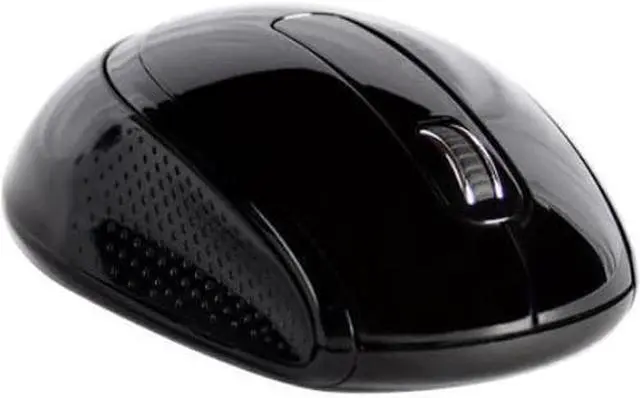 Alt view image 5 of 6 - Goldtouch KOV-GTM-100W Wireless Ambidextrouswrls Mouse Black (kovgtm100w)