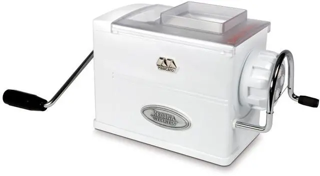 Main image of REGINA MANUAL PASTA MAKER