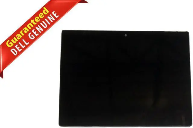 Main image of Replacement LCD Assembly TouchScreen for Dell Venue 10 Pro 5055 Tablet 10.1" 0J3TD R1NRR 5G0H3