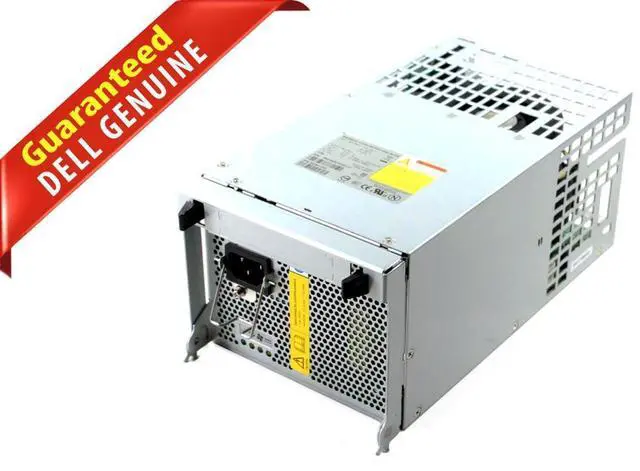 Main image of Dell Compellent Xyratex RS-PSU-450-AC2N 440W 100-240V Power Supply P61TG 6436103