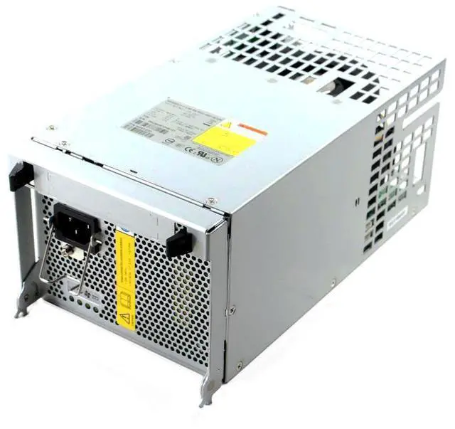 Alt view image 2 of 3 - Dell Compellent Xyratex RS-PSU-450-AC2N 440W 100-240V Power Supply P61TG 6436103