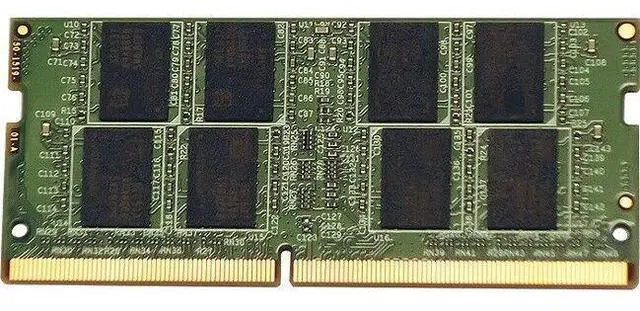 Alt view image 3 of 3 - VisionTek 16GB DDR4 SDRAM Memory Module