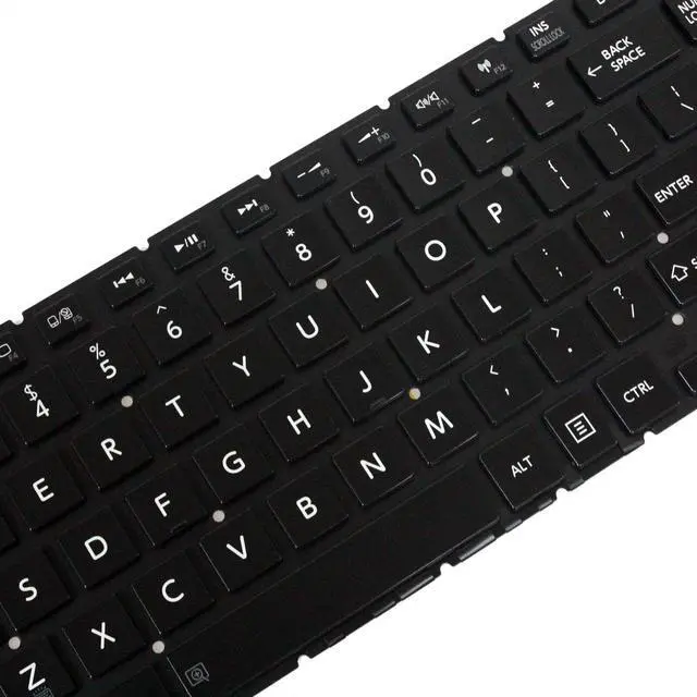 Main image of Keyboard Backlit For Toshiba Satellite S55-B5289 S55-B5292 S55t-B5134