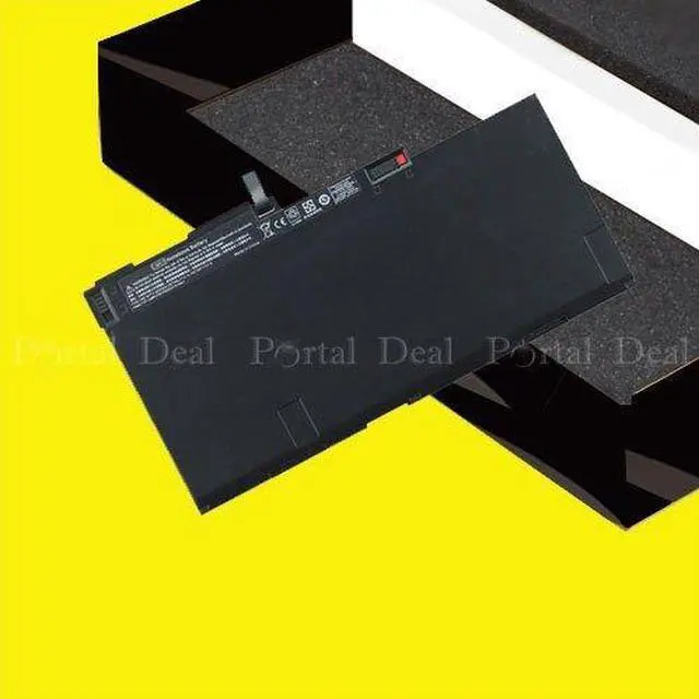 Main image of New 50Wh Battery For HP EliteBook 845 G2 840 G1 HSTNN-IB4R 717376-001 E7U24UT CM