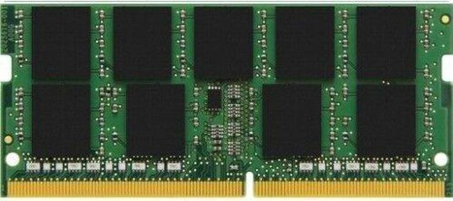 KINGSTON TECHNOLOGY DT & NOTEBOOKS KCP426SS6/4 4GB DDR4 2666MHZ SODIMM