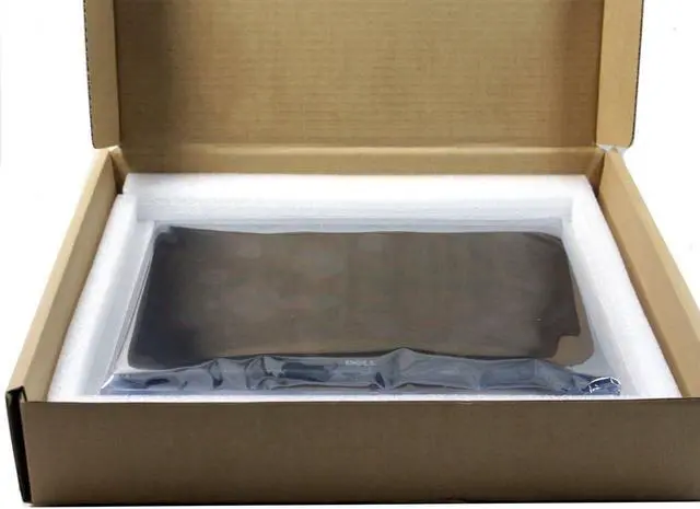 Alt view image 6 of 6 - Dell Latitude 13 7350 LCD Touch Screen Display Panel FHD Assembly A146A1 JXR2F