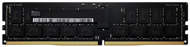 Main image of HYNIX 32GB 2Rx4 DDR4 21300 PC4-2666 HMA84GR7CJR4N-VK HMA84GR7AFR4N-VK MEMORY RAM