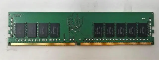 Alt view image 2 of 3 - Hynix HMA82GR7MFR8N-UH 16GB (1X16GB) 2RX8 PC4-2400T DDR4 Memory