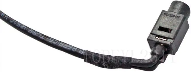 Alt view image 3 of 5 - Replacment keyboard Fit  ATIV SMARTPC 500T XE500T1C-A02US KEYBOARD DC POWERACK PORT