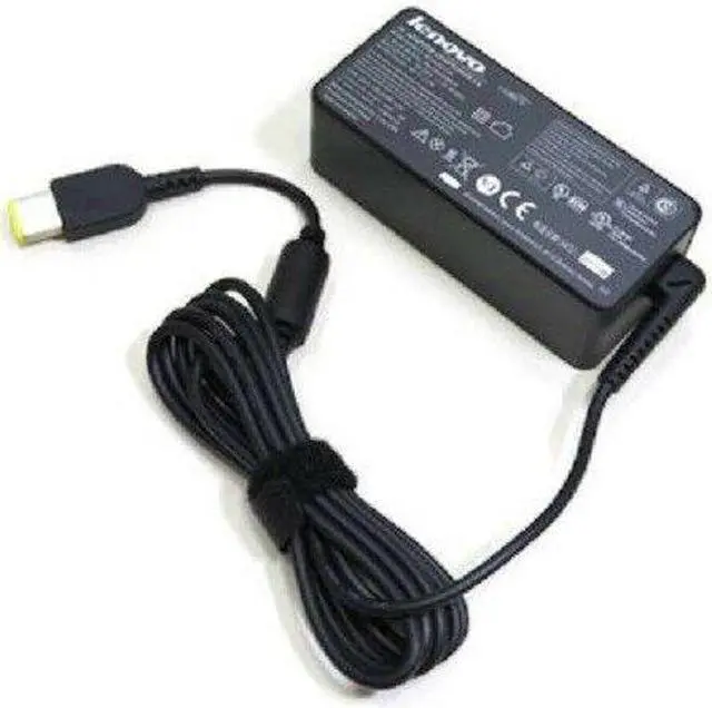 Alt view image 3 of 4 - Lenovo-IMSourcing AC Adapter