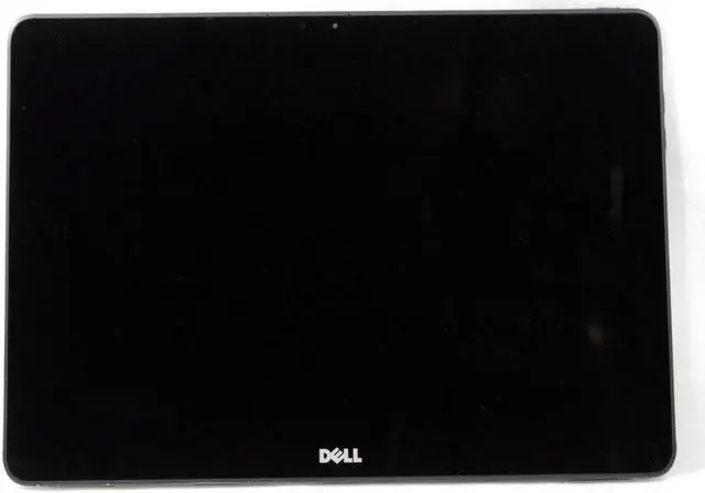 Alt view image 2 of 6 - Dell Latitude 13 7350 LCD Touch Screen Display Panel FHD Assembly A146A1 JXR2F