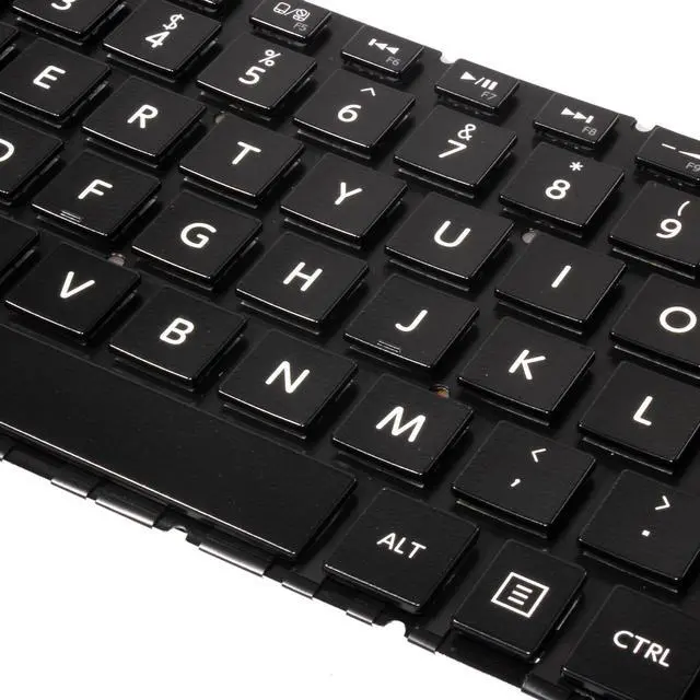 Alt view image 2 of 5 - Keyboard Backlit For Toshiba Satellite S55t-B5271SM S55t-B5273NR PSPQ8M