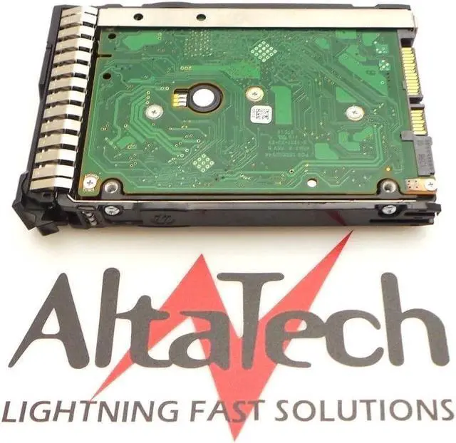 Alt view image 4 of 4 - HP 655710-B21 1TB 6Gb/s 7200 RPM SATA 2.5 Inch SFF HDD Hard Disk Drive - Tested