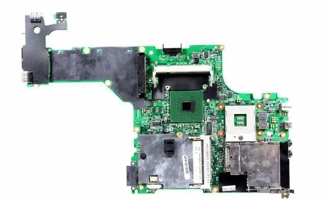 Alt view image 3 of 7 - OEM Dell Inspiron 630m XPS M140 DDR2 SDRAM 1 Slot System Motherboard HC425 MD253