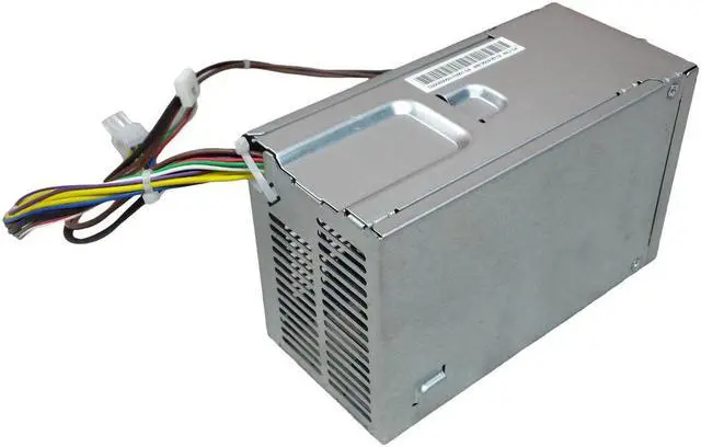 Alt view image 3 of 3 - HP 796349-001 ProDesk 600 G2 200W 4-Pin 12v Power Supply