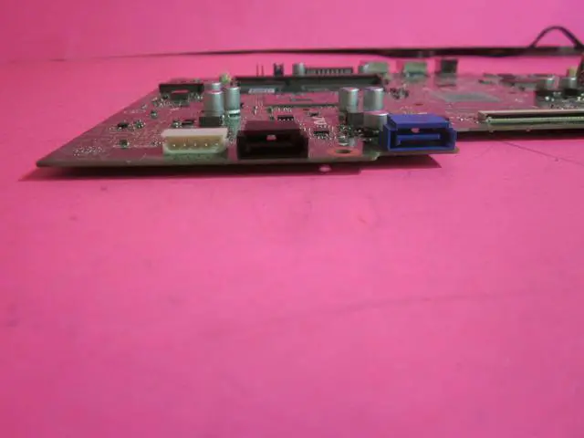 Alt view image 9 of 11 - Dell OEM Inspiron 20 3052 All-In-One Intel Celeron 1.6 gHz Motherboard W03YM