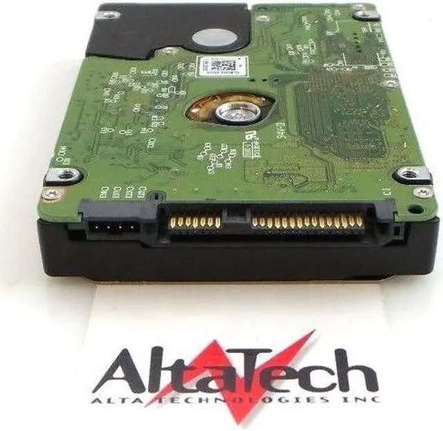 Alt view image 4 of 4 - Dell CWHNN 300GB 10K SAS 2.5 6G WD3001BKHG HDD Hard Drive - Tested - Free Ship