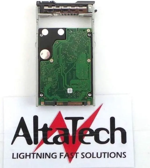 Alt view image 4 of 5 - New Dell FR6W6 1.2TB 10K SAS 2.5" SFF 12Gbps HDD Hard Drive - Fast Free Ship