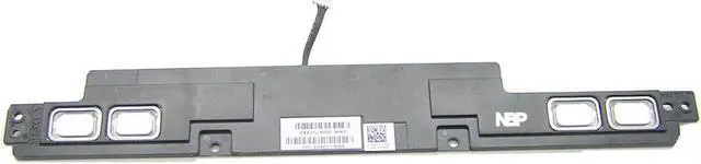 Alt view image 2 of 2 - HP ZB 17 SPEAKER KIT - 733638-001