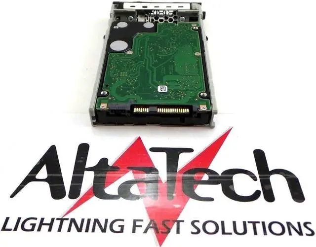 Alt view image 5 of 5 - New Dell FR6W6 1.2TB 10K SAS 2.5" SFF 12Gbps HDD Hard Drive - Fast Free Ship