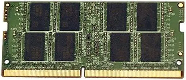 Alt view image 2 of 18 - VISIONTEK 900944 8GB DDR4 2400MHz SODIMM