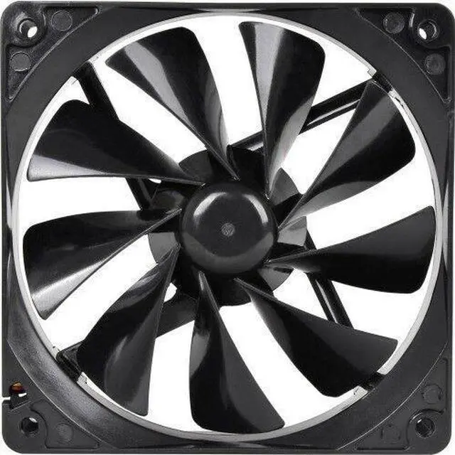 Main image of Thermaltake Pure 12 DC Fan