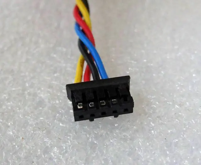 Alt view image 4 of 4 - Dell Optiplex 780 790 990 7010 9010 9020 USFF Fan K650T