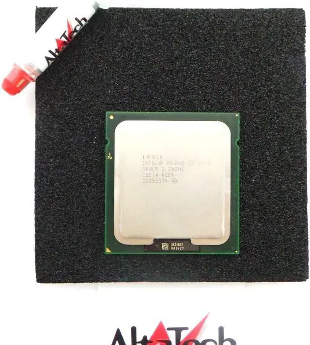 Alt view image 2 of 10 - SR0LM - Xeon 2.20Ghz 15MB CPU - Intel