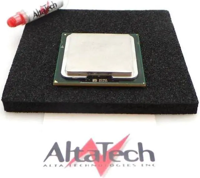 Alt view image 4 of 10 - SR0LM - Xeon 2.20Ghz 15MB CPU - Intel