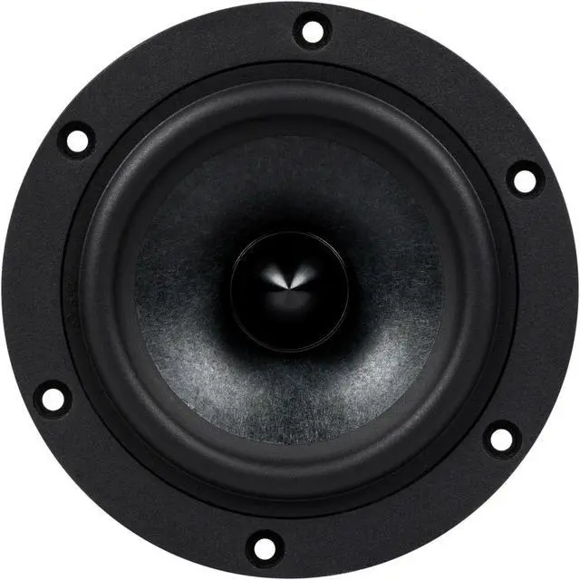 Alt view image 3 of 3 - Dayton Audio RS125P-8 5" Reference Paper Woofer 8 Ohm