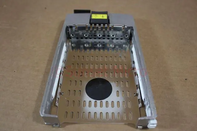 Alt view image 3 of 3 - HP Compaq Server Computer Hard Drive Caddy 349471-003 349469-5 233350-001