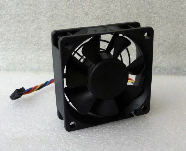 Alt view image 2 of 4 - Dell Optiplex 780 790 990 7010 9010 9020 USFF Fan K650T