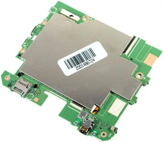 Alt view image 2 of 6 - Genuine Acer A110 w/ Tegra T30L CPU 8GB Storage Tablet Motherboard HB.70511.00L