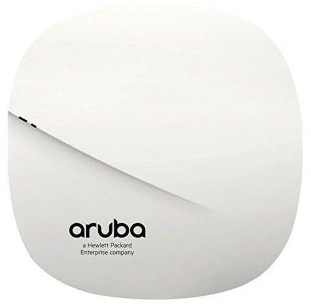Main image of Refurb HP Aruba AP-207 802.11ac Wireless Access Point JX952A
