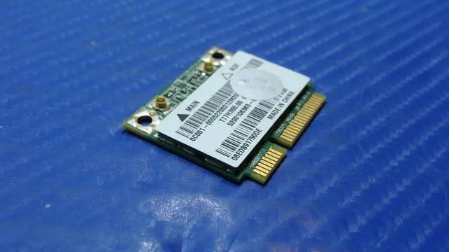 Alt view image 2 of 3 - Asus 15.6" X54C Genuine Laptop WiFi Wireless Card RT5390 T77H355.00 GLP*
