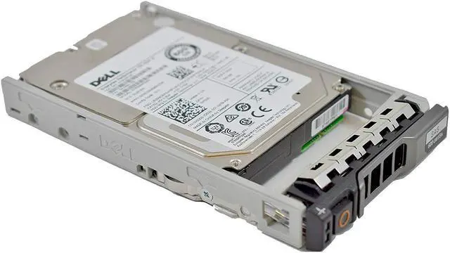 Main image of Dell 990FD 600GB 15K SAS 6GB/s 2.5" HD
